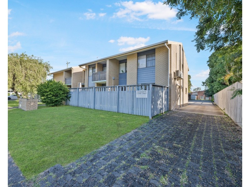 1/365 Bridge Road, West Mackay QLD 4740