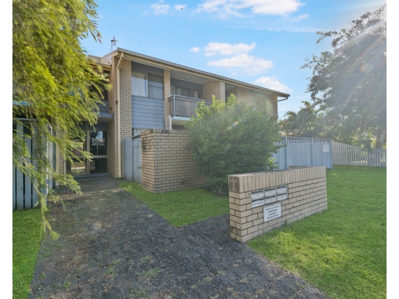 1/365 Bridge Road, West Mackay QLD 4740