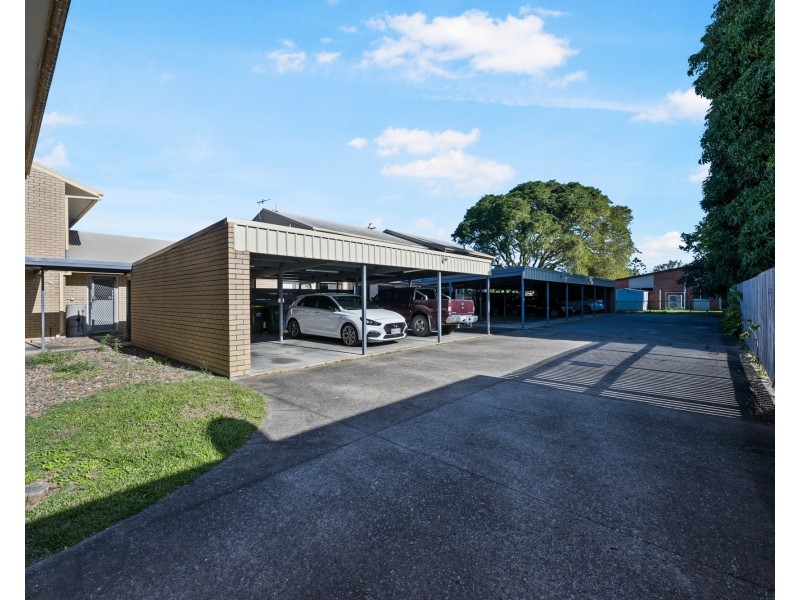 1/365 Bridge Road, West Mackay QLD 4740