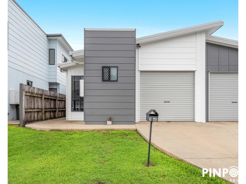 1/65 Maranark Avenue, Mount Pleasant QLD 4740