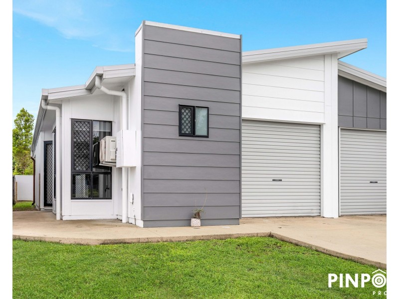 1/65 Maranark Avenue, Mount Pleasant QLD 4740