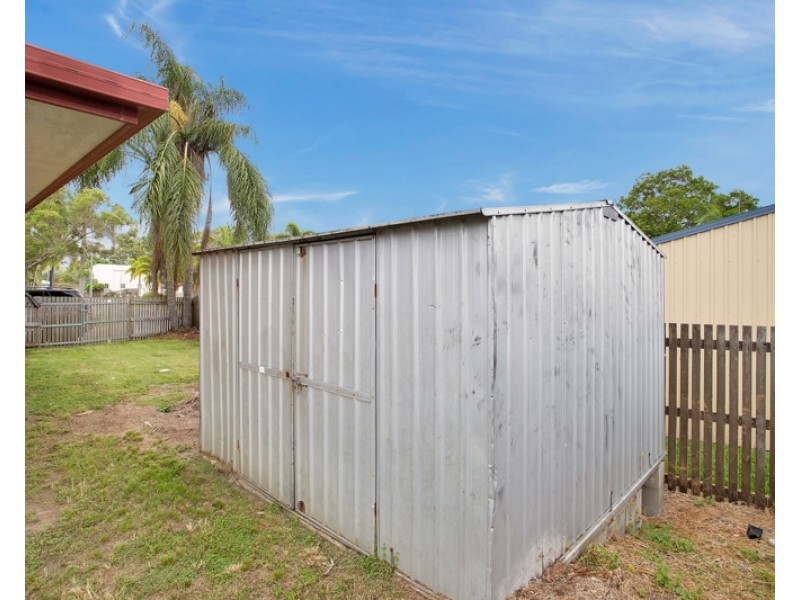 6 Zamia Court, Andergrove QLD 4740