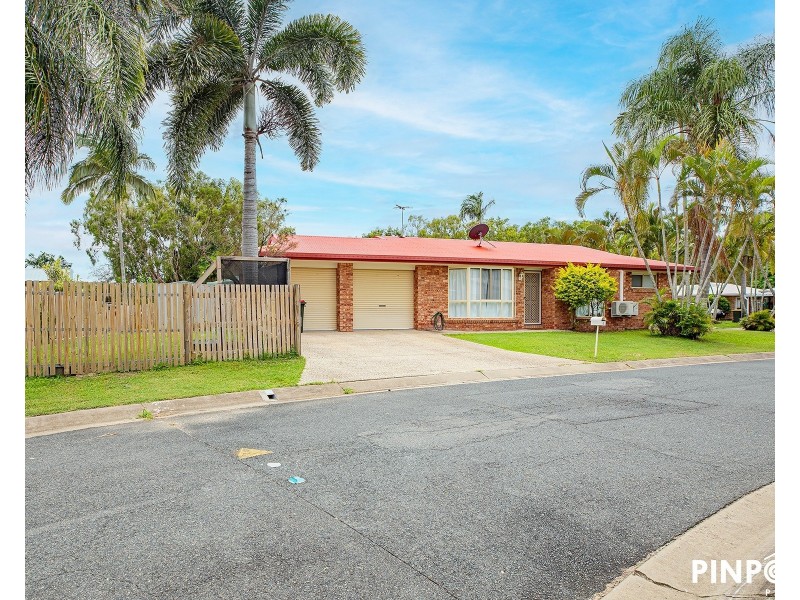 6 Zamia Court, Andergrove QLD 4740