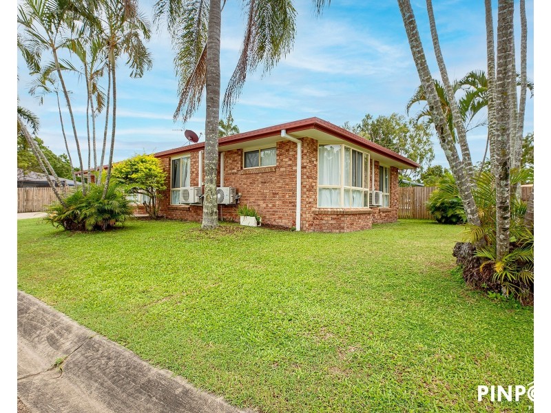 6 Zamia Court, Andergrove QLD 4740