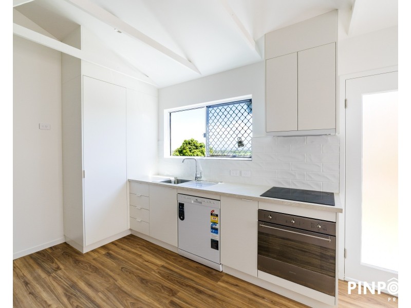 15A Kinnon Street, Glenella QLD 4740