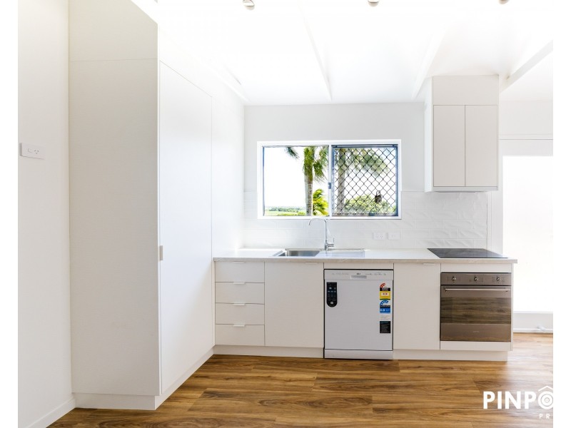 15A Kinnon Street, Glenella QLD 4740