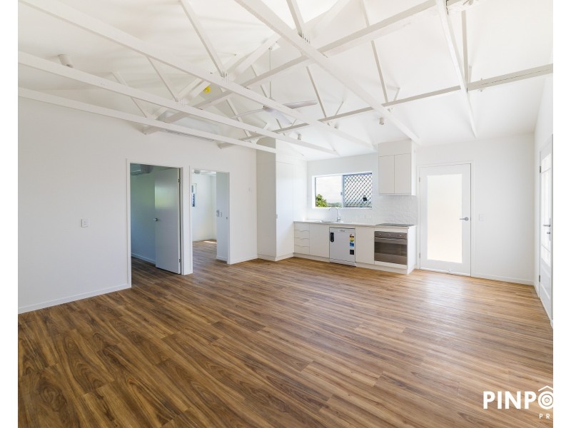 15A Kinnon Street, Glenella QLD 4740