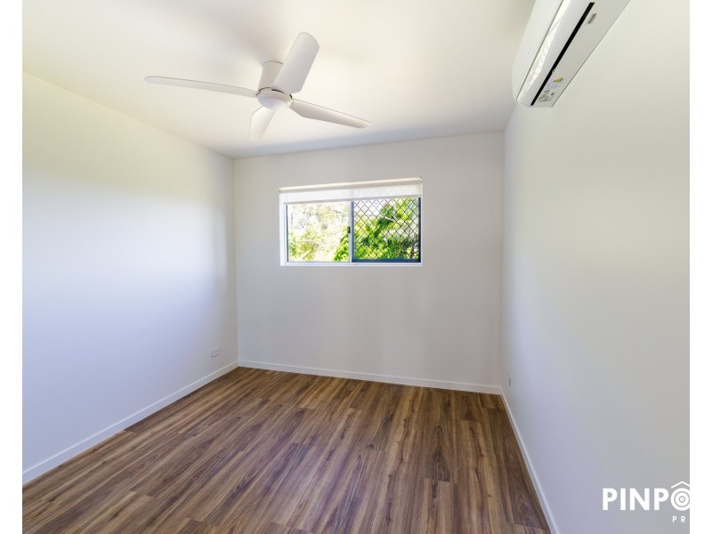 15A Kinnon Street, Glenella QLD 4740