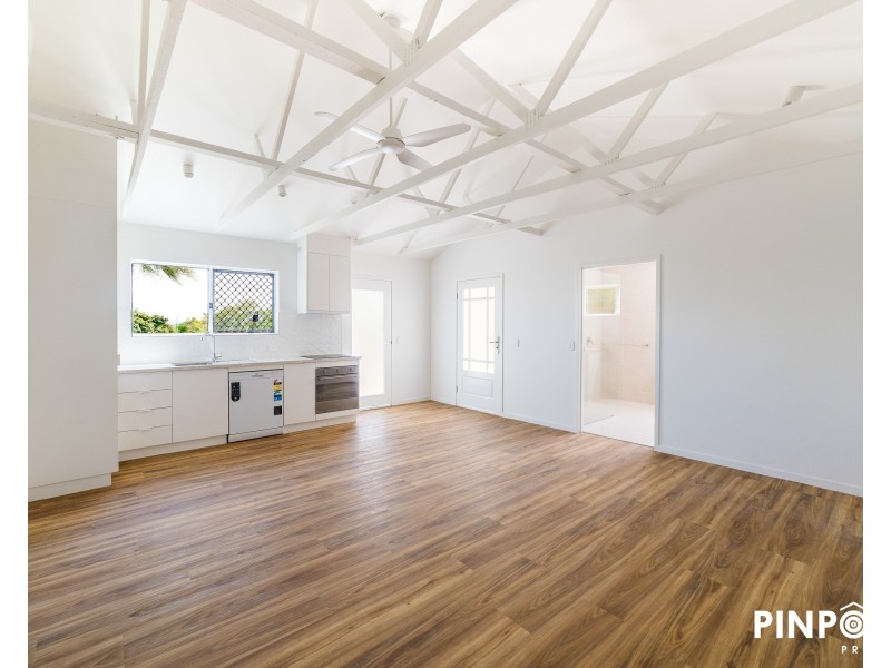 15A Kinnon Street, Glenella QLD 4740