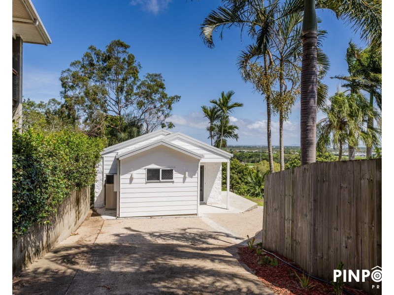 15A Kinnon Street, Glenella QLD 4740