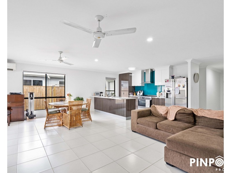 7 Darcy Boulevard, Beaconsfield QLD 4740