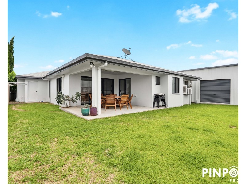 7 Darcy Boulevard, Beaconsfield QLD 4740