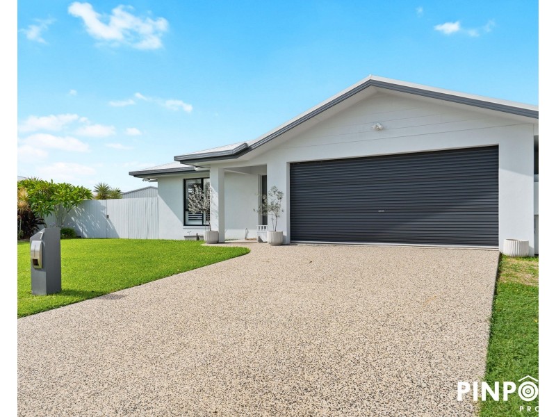 7 Darcy Boulevard, Beaconsfield QLD 4740