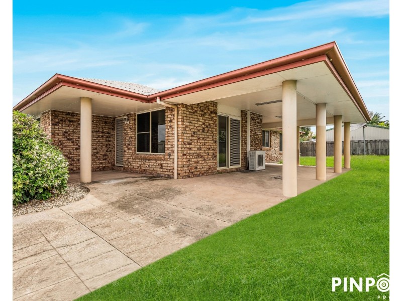 4 Caledonian Drive, Beaconsfield QLD 4740