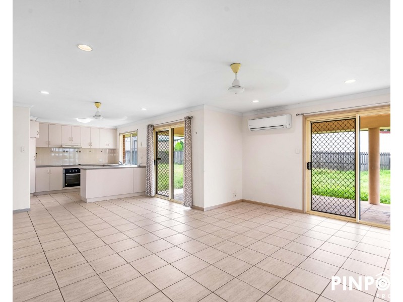 4 Caledonian Drive, Beaconsfield QLD 4740