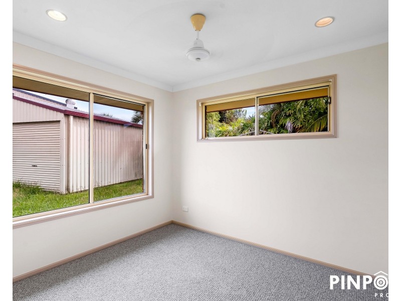 4 Caledonian Drive, Beaconsfield QLD 4740