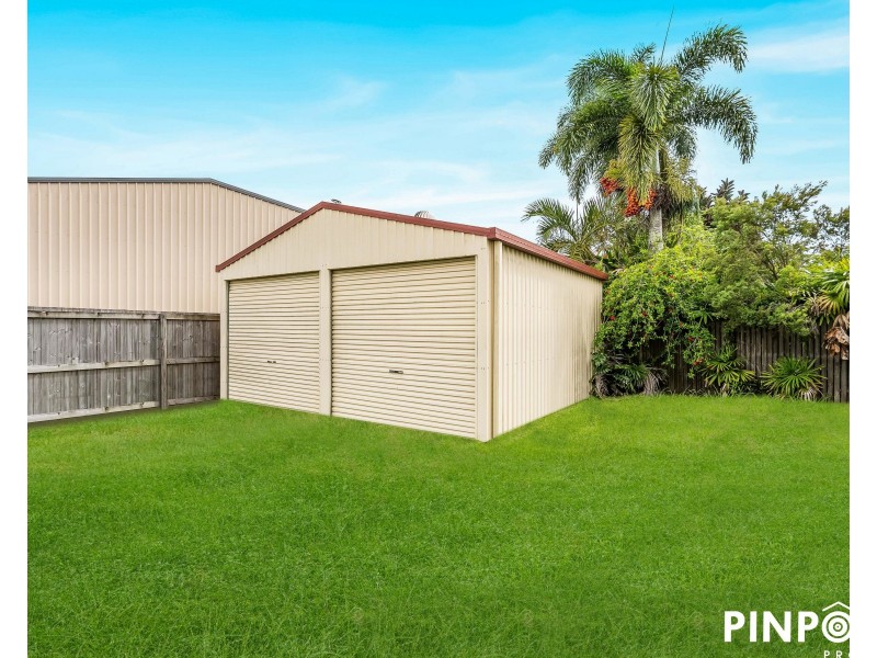 4 Caledonian Drive, Beaconsfield QLD 4740
