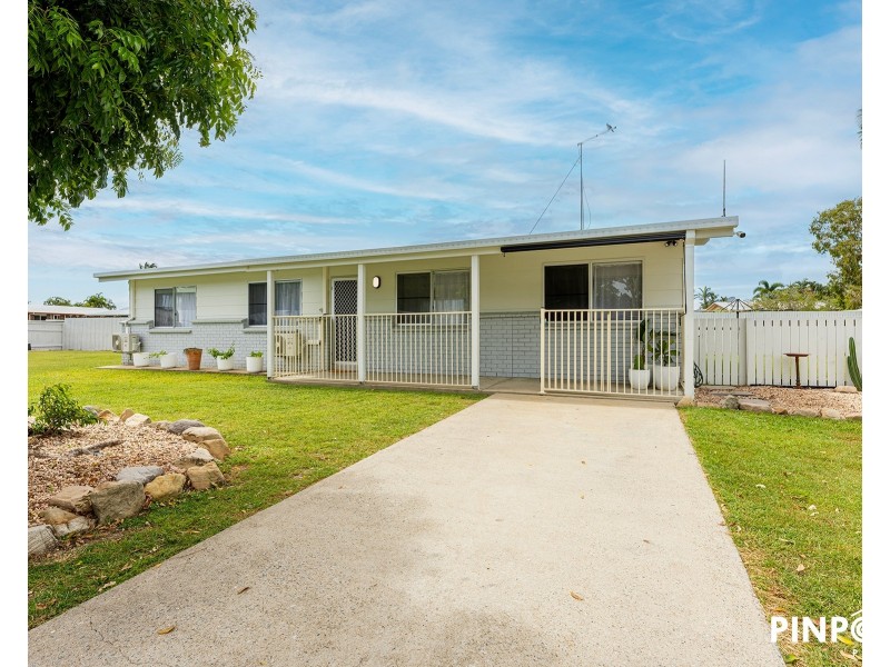12 Monique Court, Andergrove QLD 4740