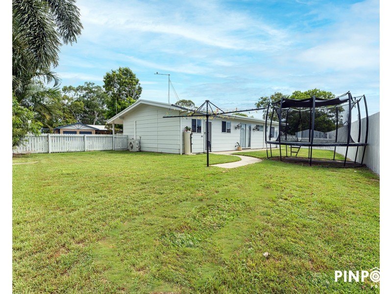 12 Monique Court, Andergrove QLD 4740