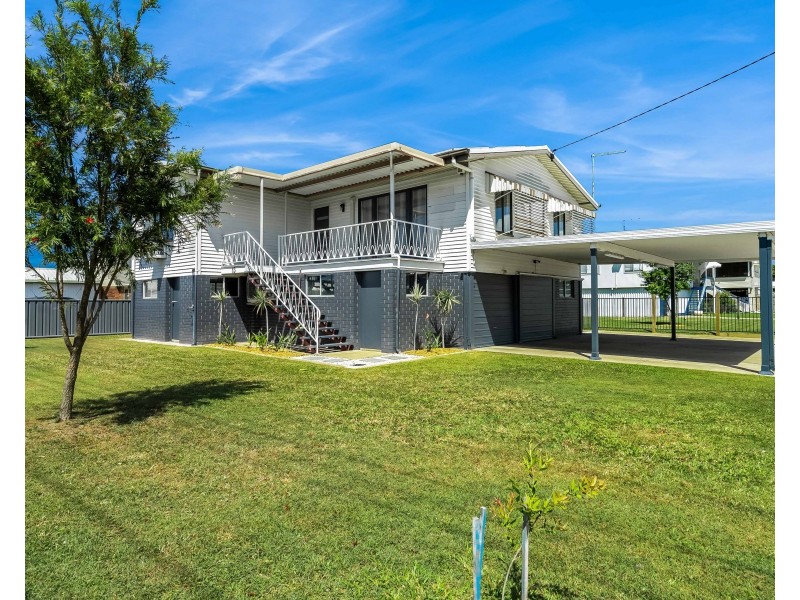 13 Hamilton Street, North Mackay QLD 4740