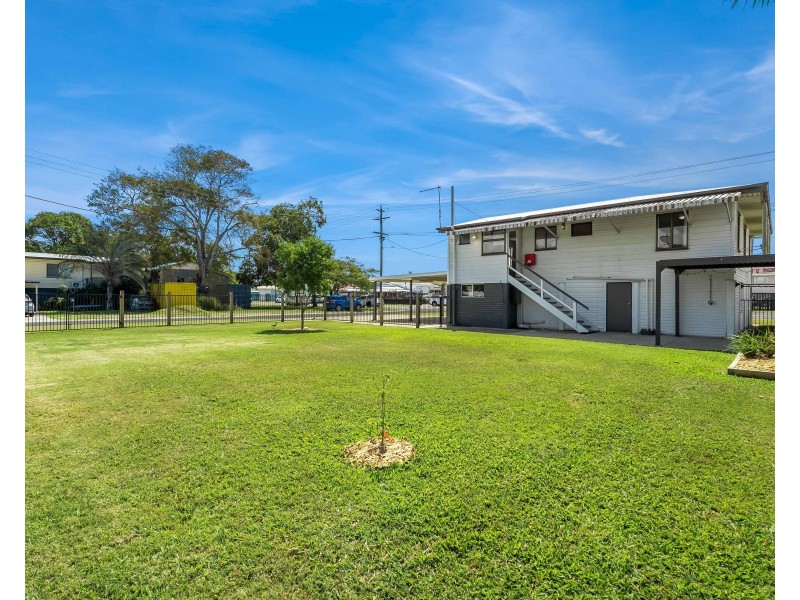 13 Hamilton Street, North Mackay QLD 4740