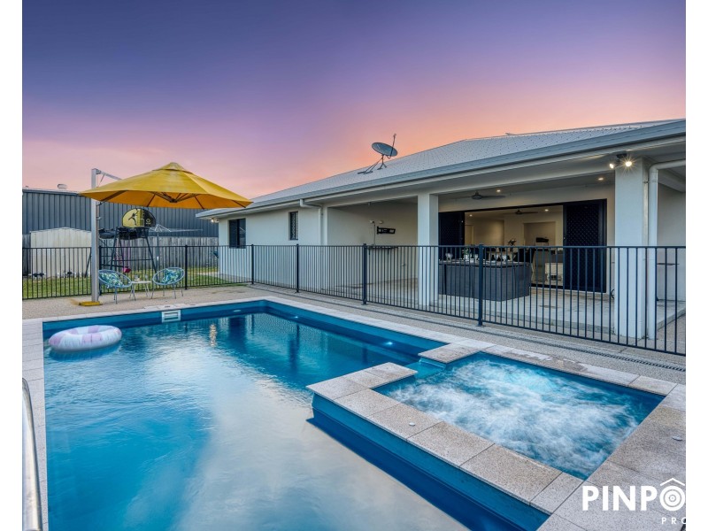 16 Mod Crescent, Beaconsfield QLD 4740