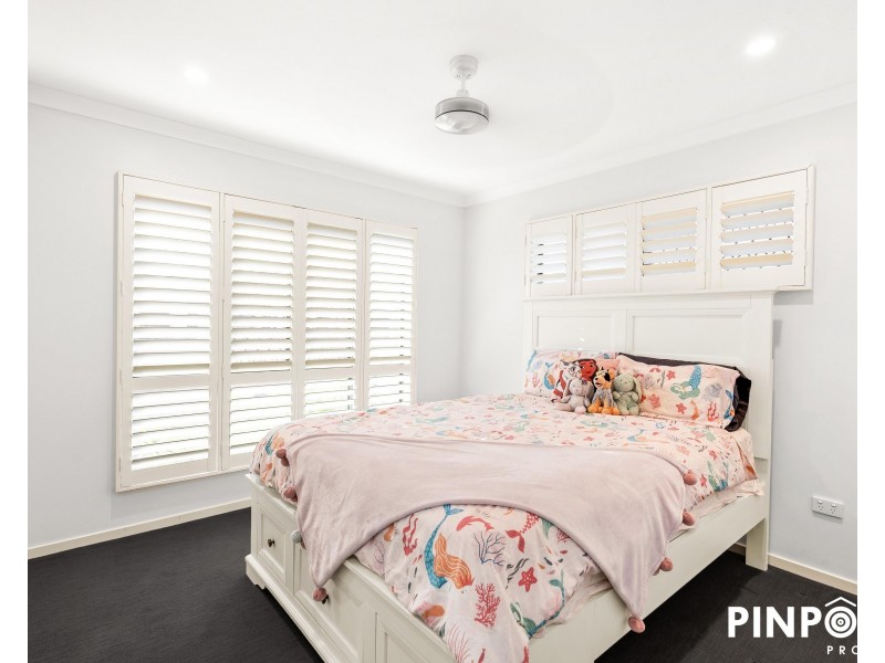 16 Mod Crescent, Beaconsfield QLD 4740