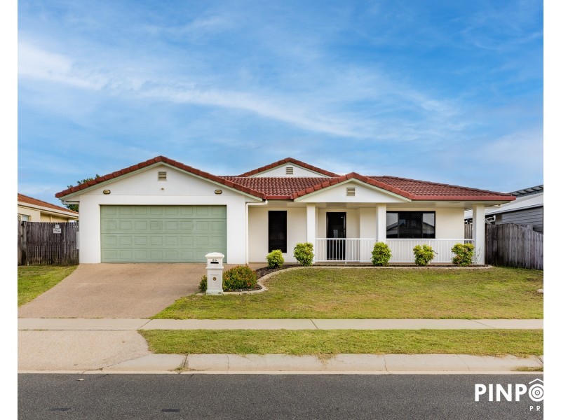 50 Spinnaker Way, Bucasia QLD 4750