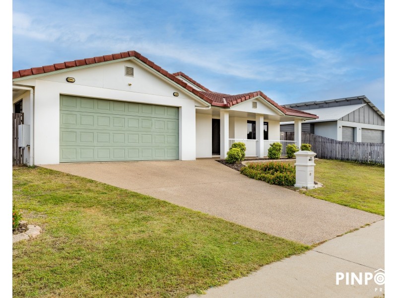 50 Spinnaker Way, Bucasia QLD 4750