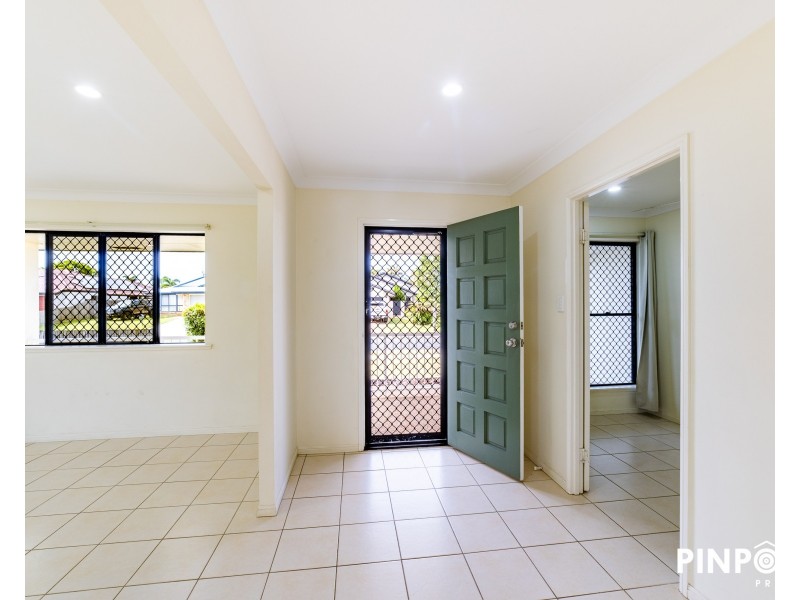 50 Spinnaker Way, Bucasia QLD 4750