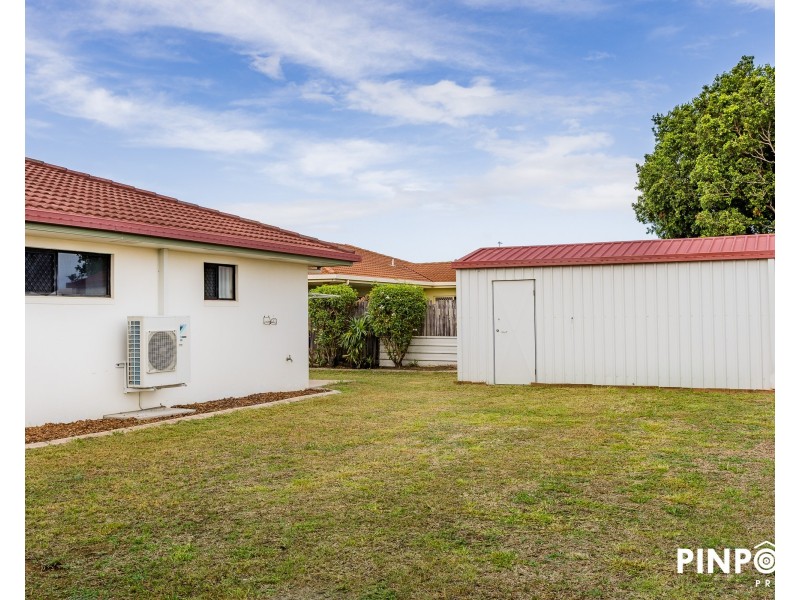 50 Spinnaker Way, Bucasia QLD 4750