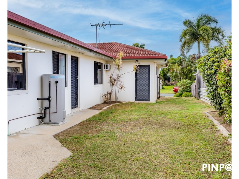 50 Spinnaker Way, Bucasia QLD 4750