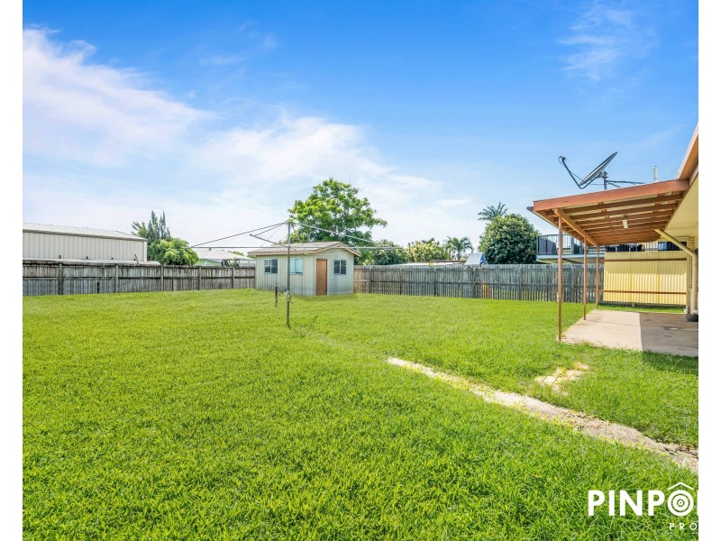 14 Galletly Street, West Mackay QLD 4740