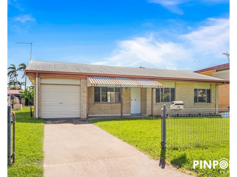 14 Galletly Street, West Mackay QLD 4740
