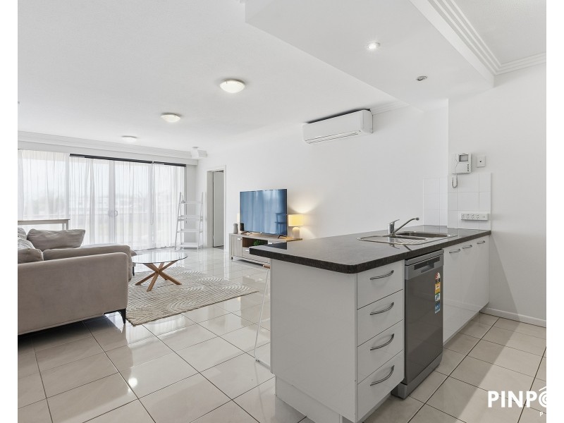 31/2 Mulherin Drive, Mackay Harbour QLD 4740