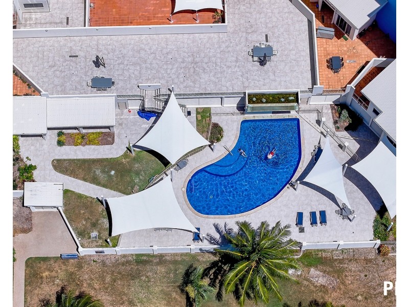 31/2 Mulherin Drive, Mackay Harbour QLD 4740