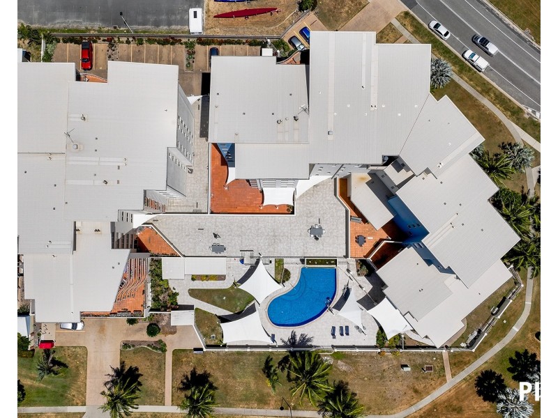 31/2 Mulherin Drive, Mackay Harbour QLD 4740