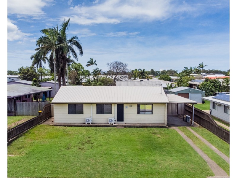 20 Karwin Drive, Andergrove QLD 4740