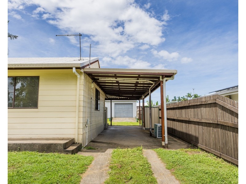 20 Karwin Drive, Andergrove QLD 4740