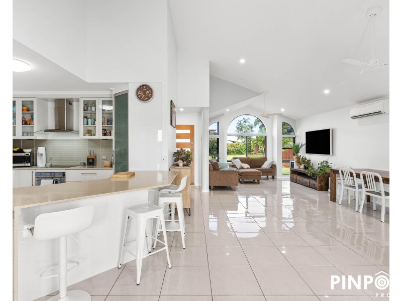 23 Frank Cowley Drive, Glenella QLD 4740