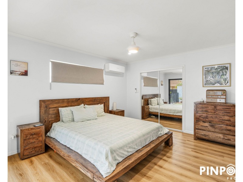 23 Frank Cowley Drive, Glenella QLD 4740