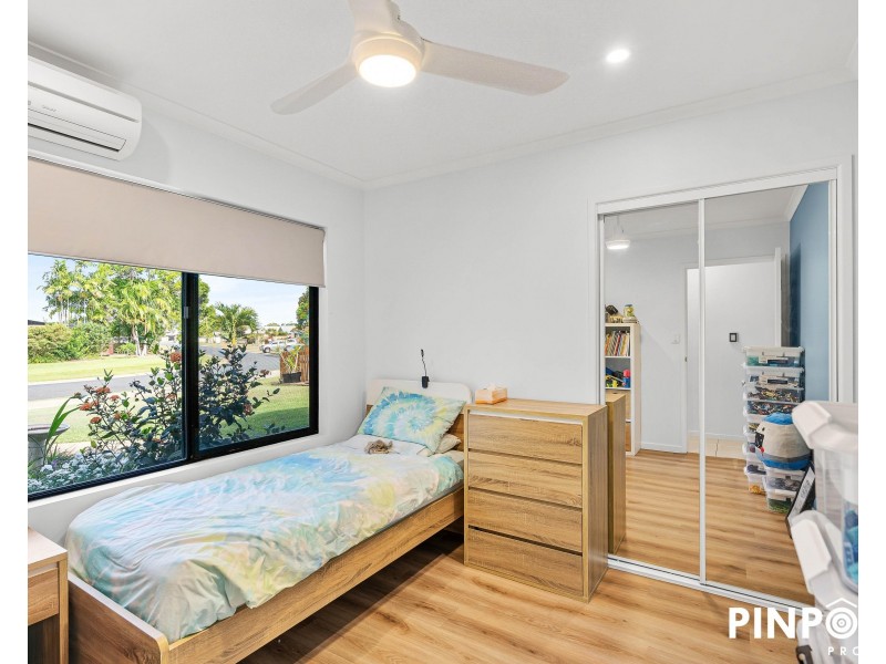 23 Frank Cowley Drive, Glenella QLD 4740