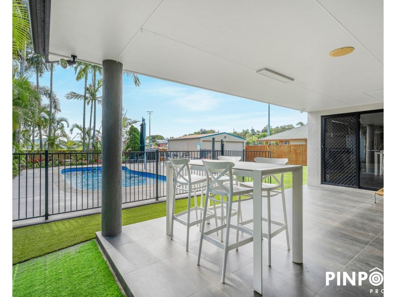 23 Frank Cowley Drive, Glenella QLD 4740