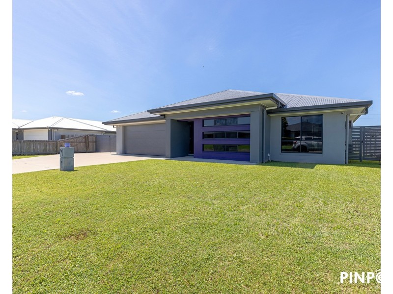 33 Patricia Circuit, Mirani QLD 4754