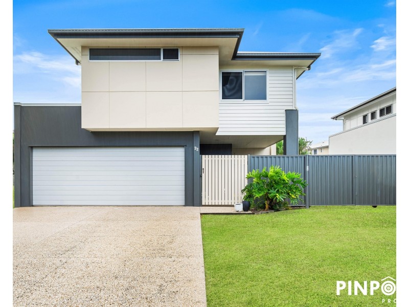 22/8 Petrie Street, East Mackay QLD 4740