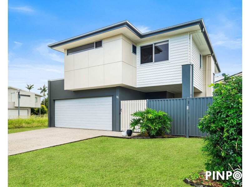 22/8 Petrie Street, East Mackay QLD 4740