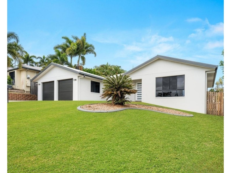 20 Mulcahy Crescent, Eimeo QLD 4740