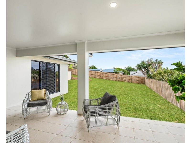 20 Mulcahy Crescent, Eimeo QLD 4740