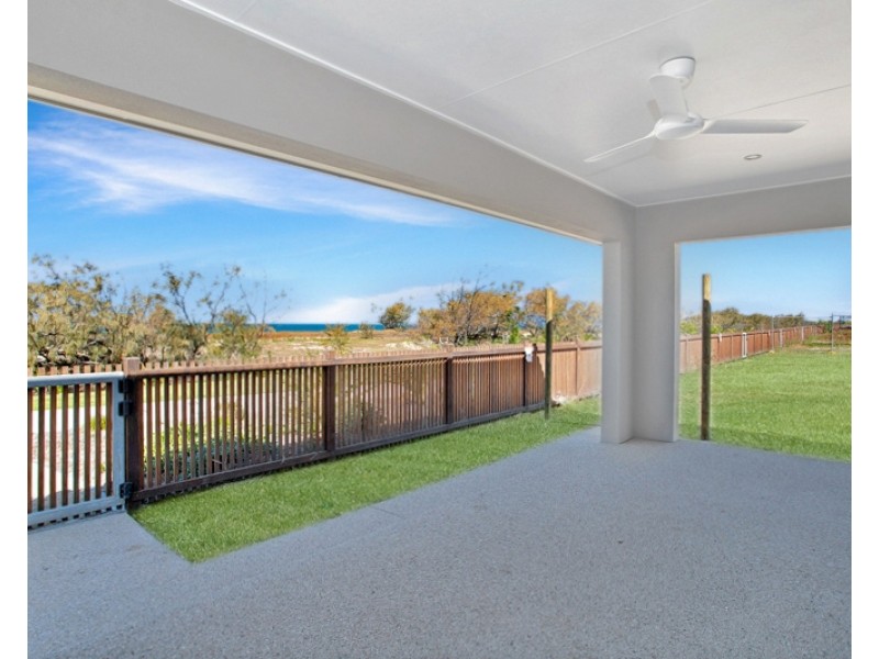 52 Seashore Crescent, Mackay Harbour QLD 4740