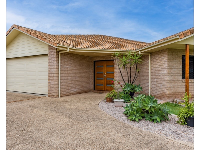 13A Corymbia Court, Andergrove QLD 4740